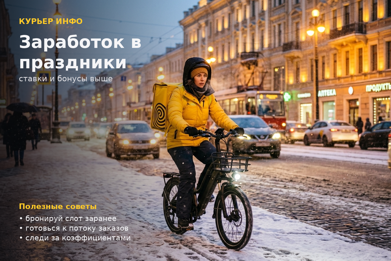 Стоит ли выходить на смену в праздничные дни